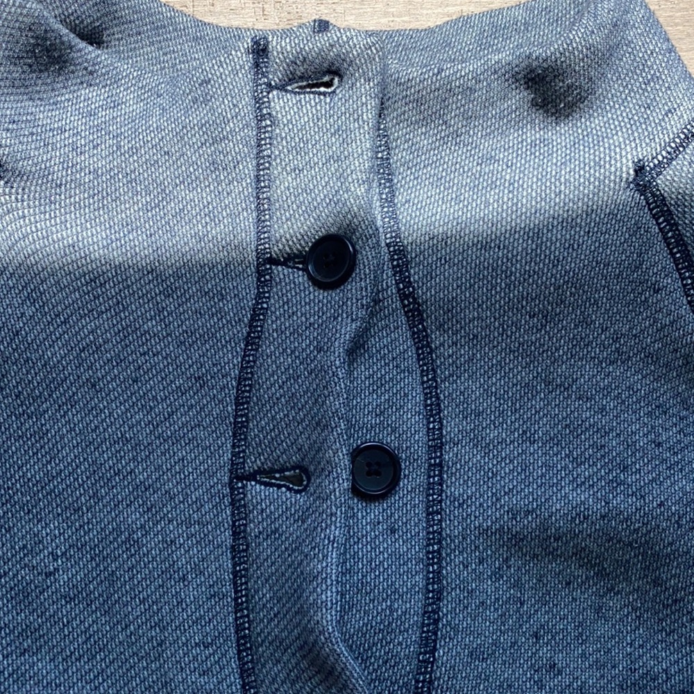 James Perse jacket - Picture 2 of 3